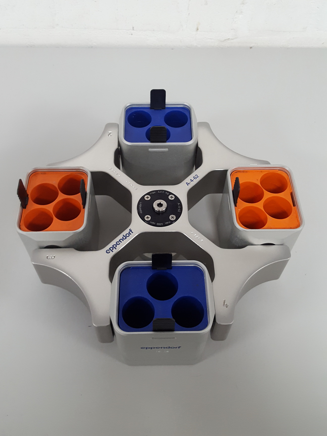 Eppendorf # 22638483
