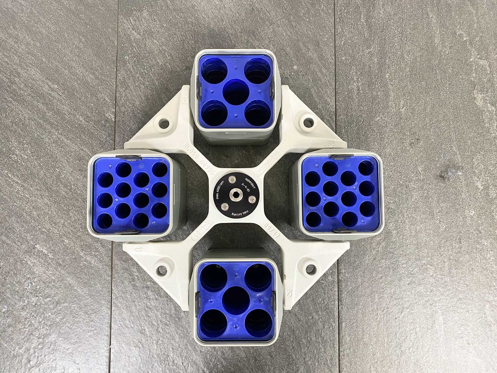 Eppendorf # 22638607