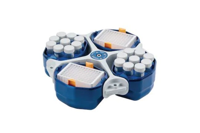 Eppendorf # 22639064