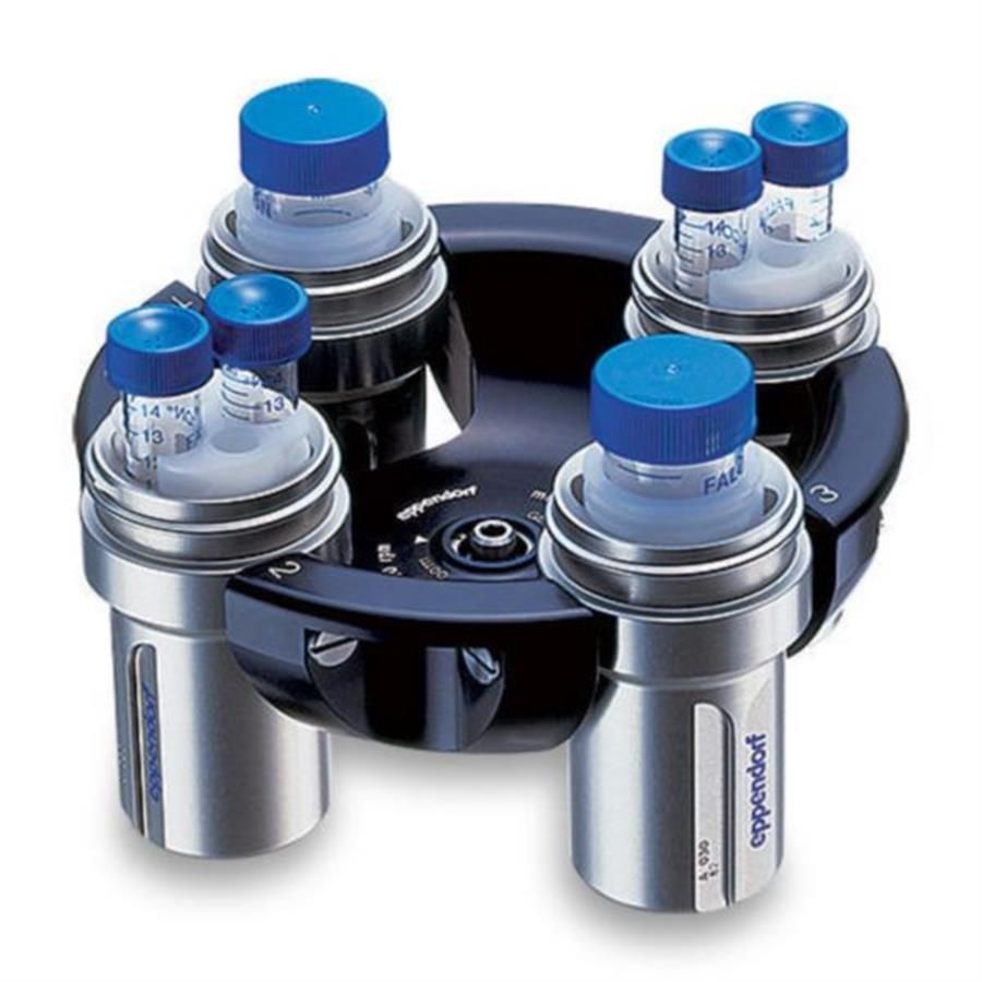 Eppendorf # 22639081