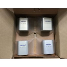 Eppendorf # 22639307