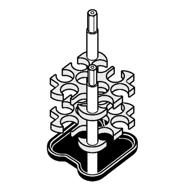 Eppendorf # 22639366