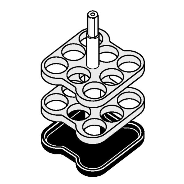 Eppendorf # 22639382