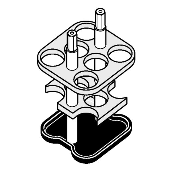Eppendorf # 22639391