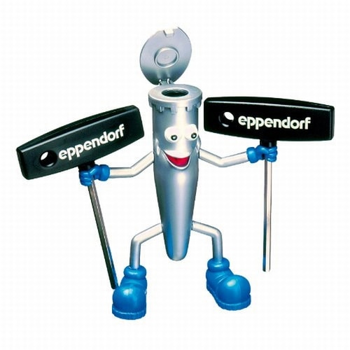 Eppendorf # 22639625