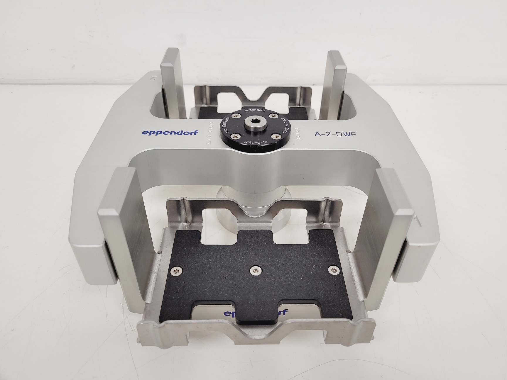 Eppendorf # 22639901