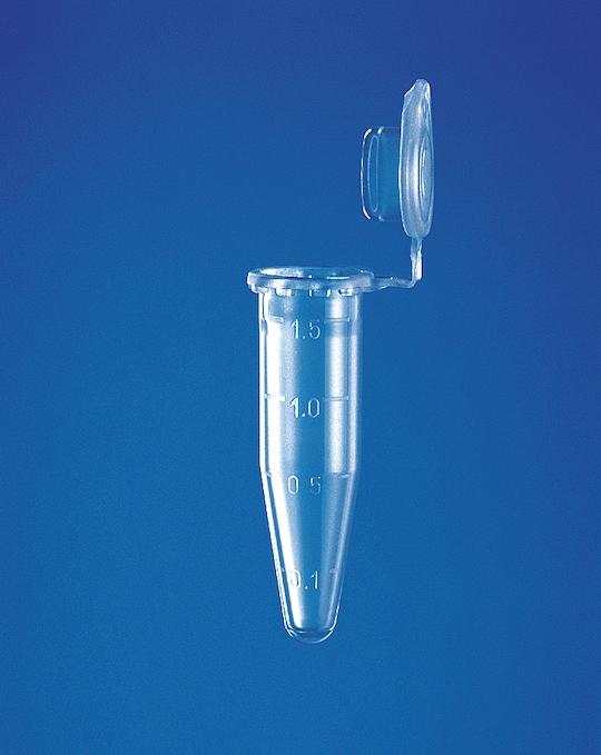 Eppendorf # 22654161
