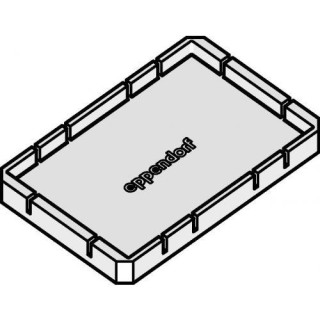 Eppendorf # 22654365