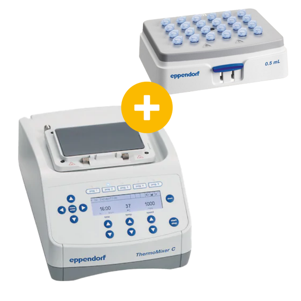 Eppendorf # 22670506