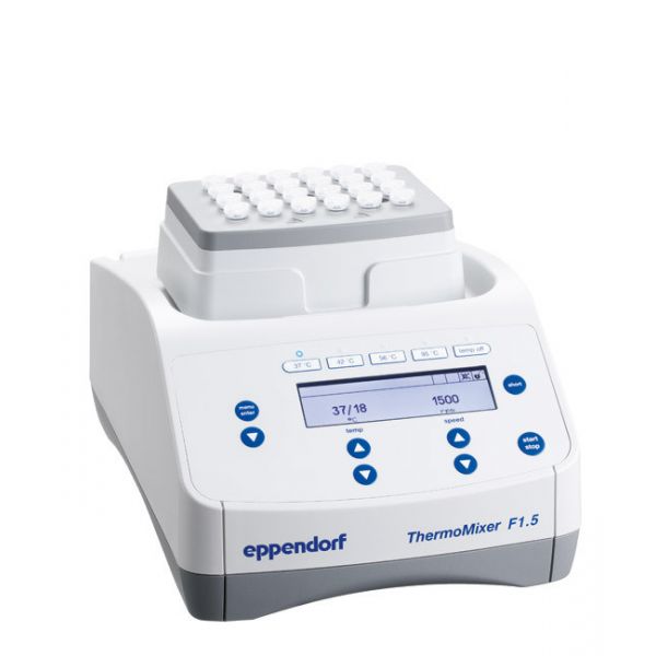 Eppendorf # 22670522
