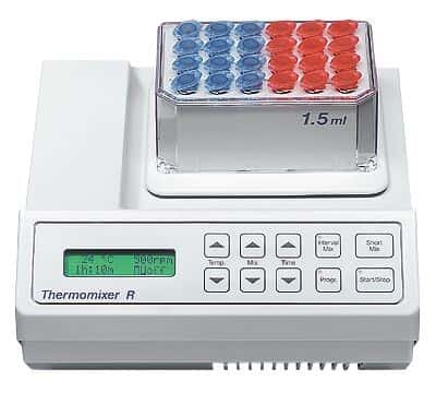Eppendorf # 22670549