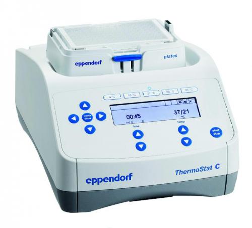 Eppendorf # 22670565