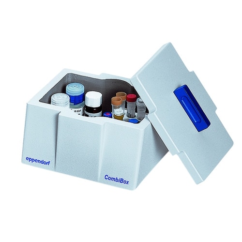 Eppendorf # 22670603