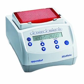 Eppendorf # 22674200