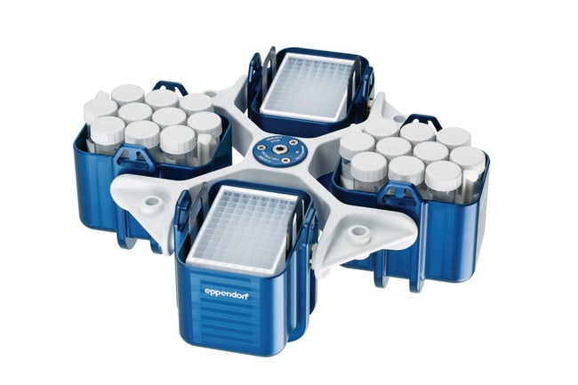 Eppendorf # 22822136