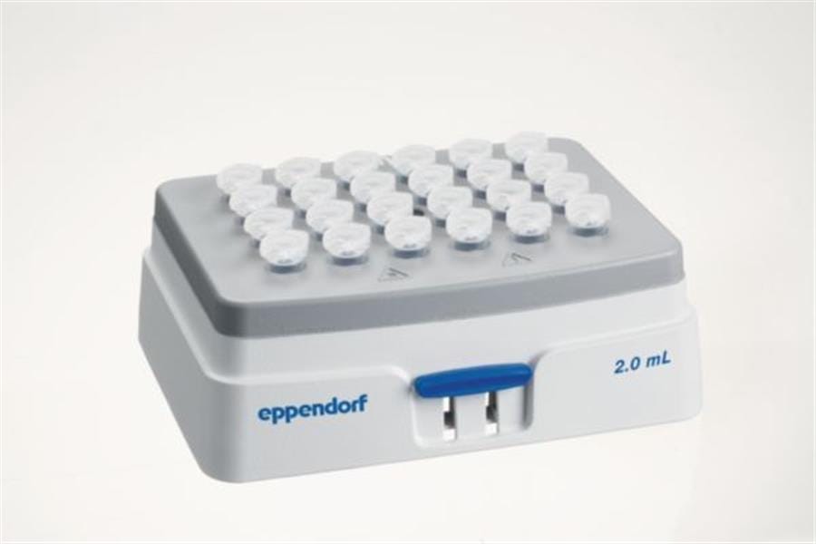 Eppendorf # 5362000035