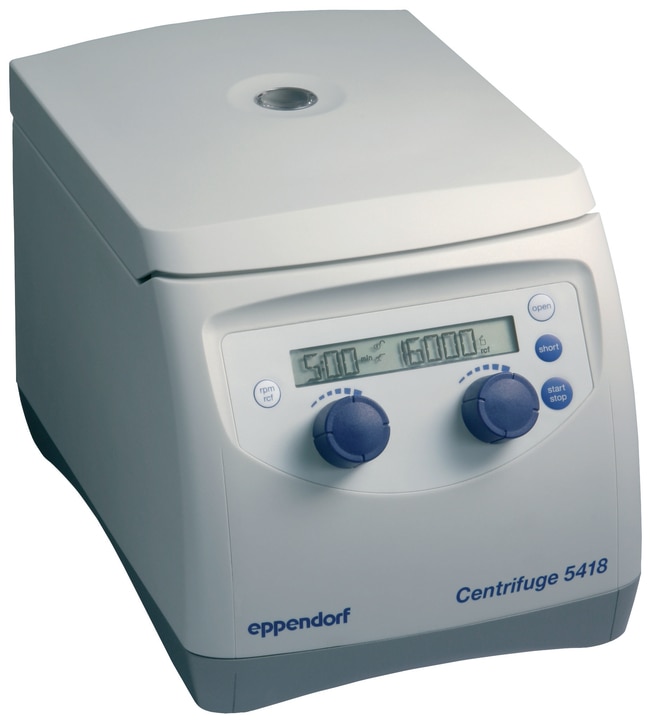 Eppendorf # 5401000013