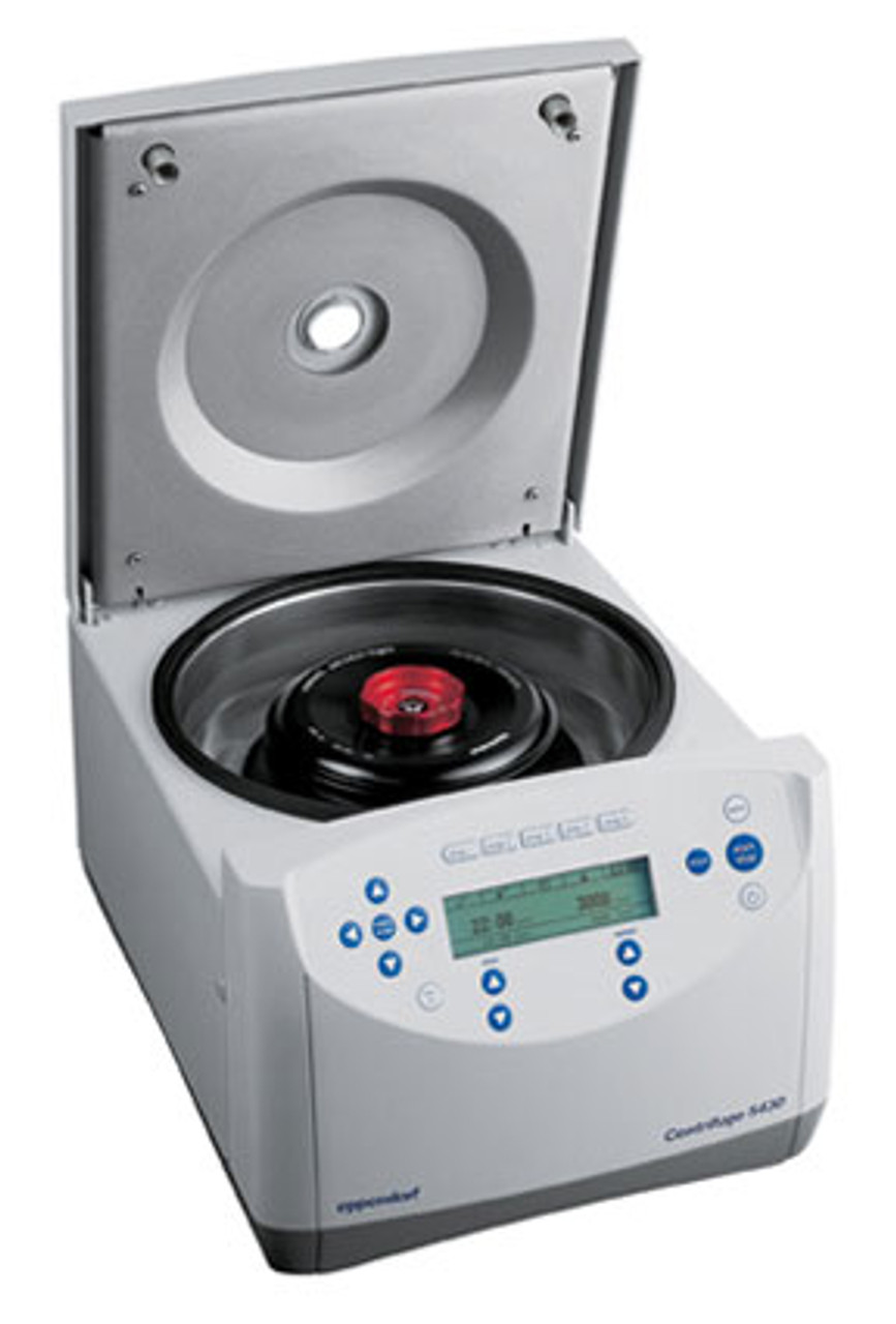 Eppendorf # 540394