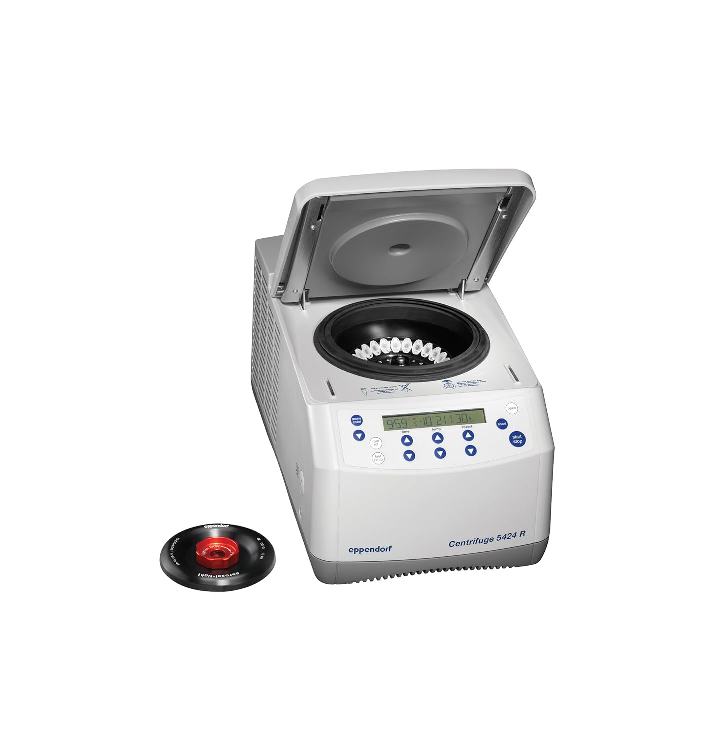 Eppendorf # 5404000138
