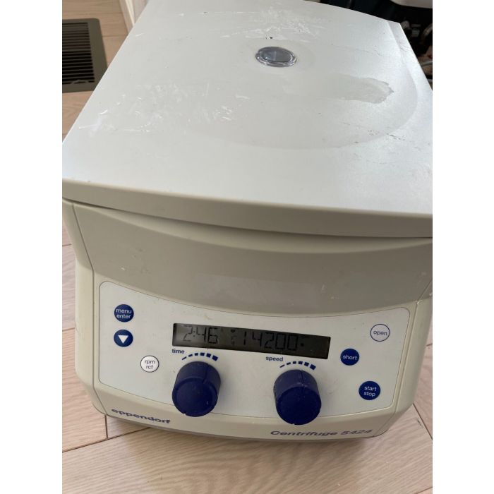 Eppendorf # 5404000219