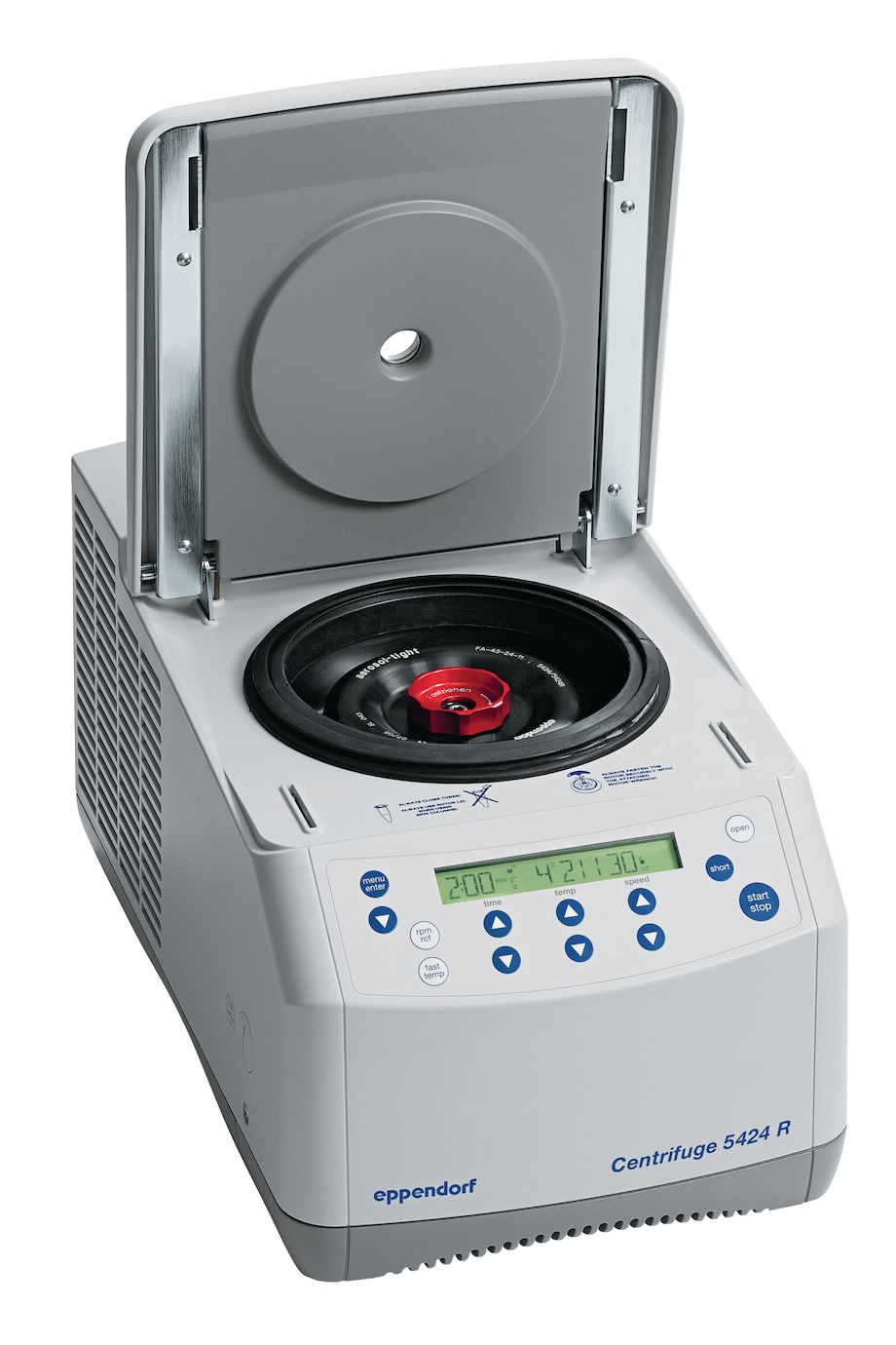 Eppendorf # 5404000332