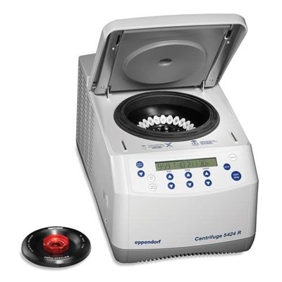 Eppendorf # 5404000537