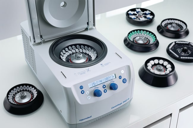 Eppendorf # 5409000136
