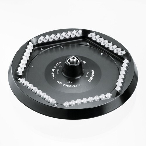 Eppendorf # 5409714007