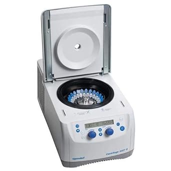 Eppendorf # 5409715003