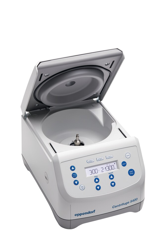 Eppendorf # 5413329