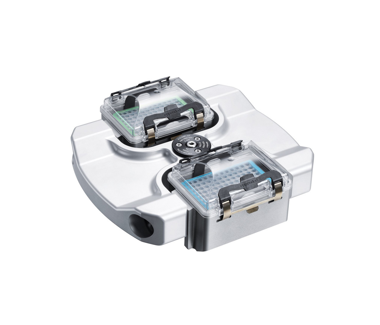 Eppendorf # 5820710004