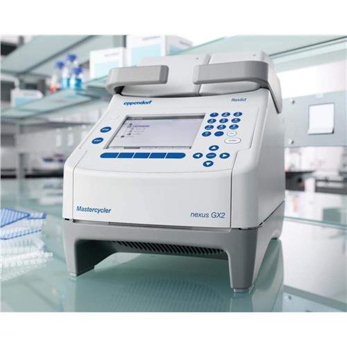 Eppendorf # 6337000027