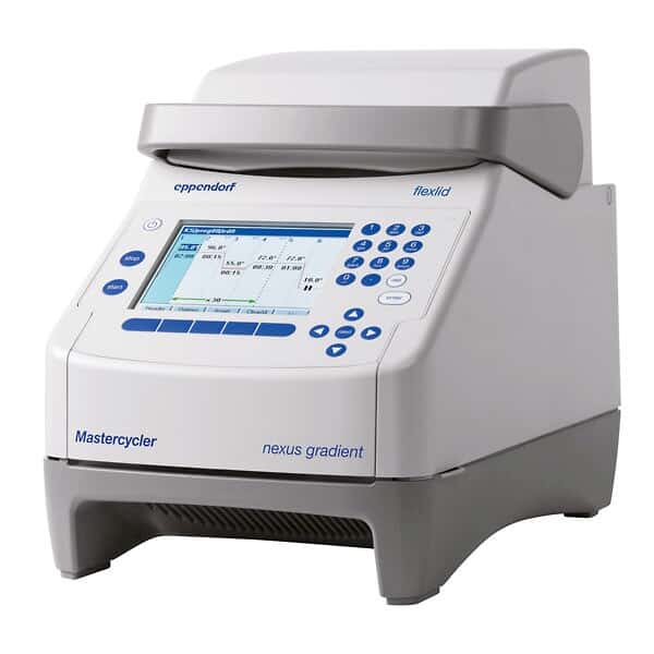 Eppendorf # 950004071