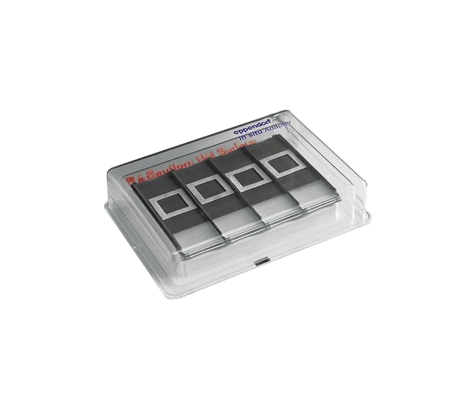 Eppendorf # 950007052