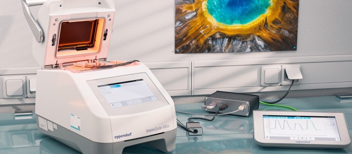 Eppendorf # 950008008