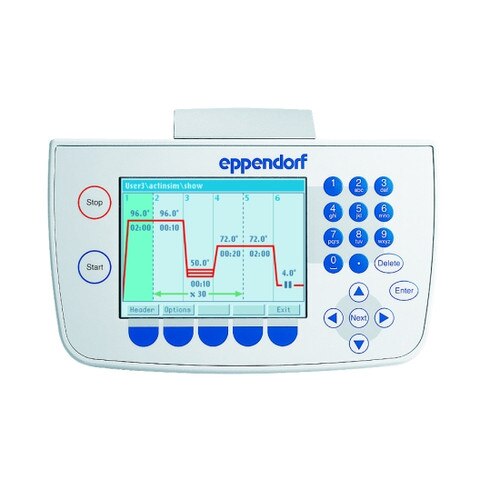 Eppendorf # 950011009