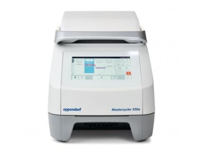 Eppendorf # 950050012