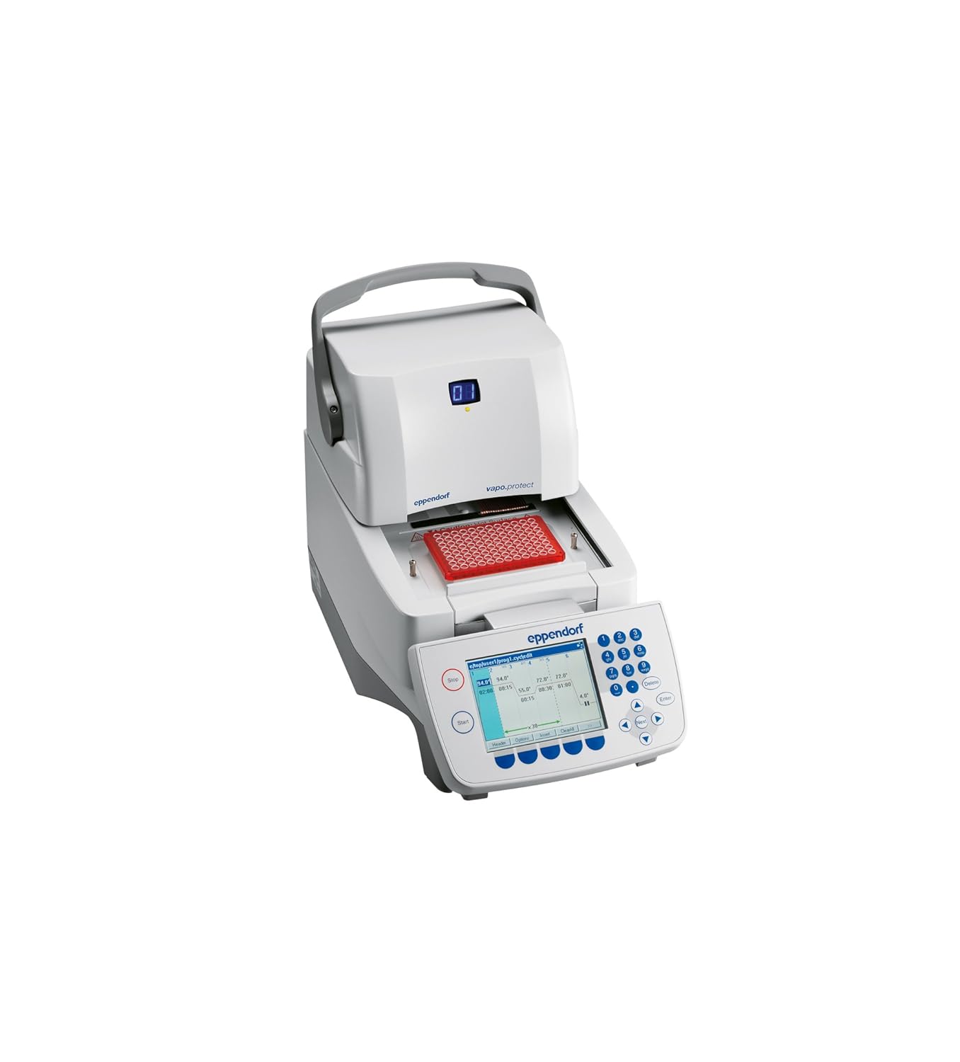 Eppendorf # 950050016