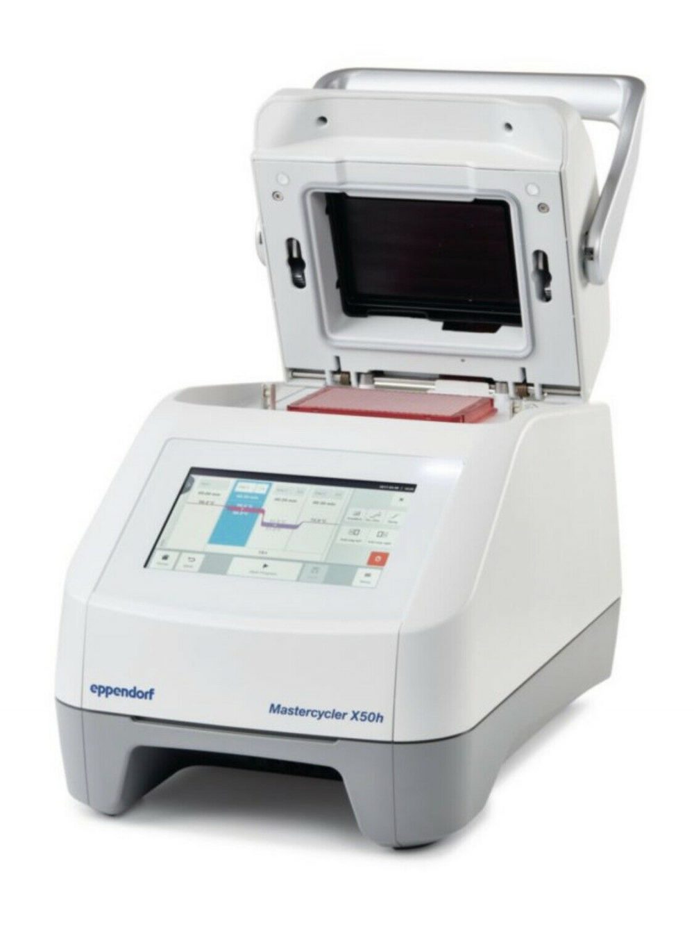 Eppendorf # 950050025