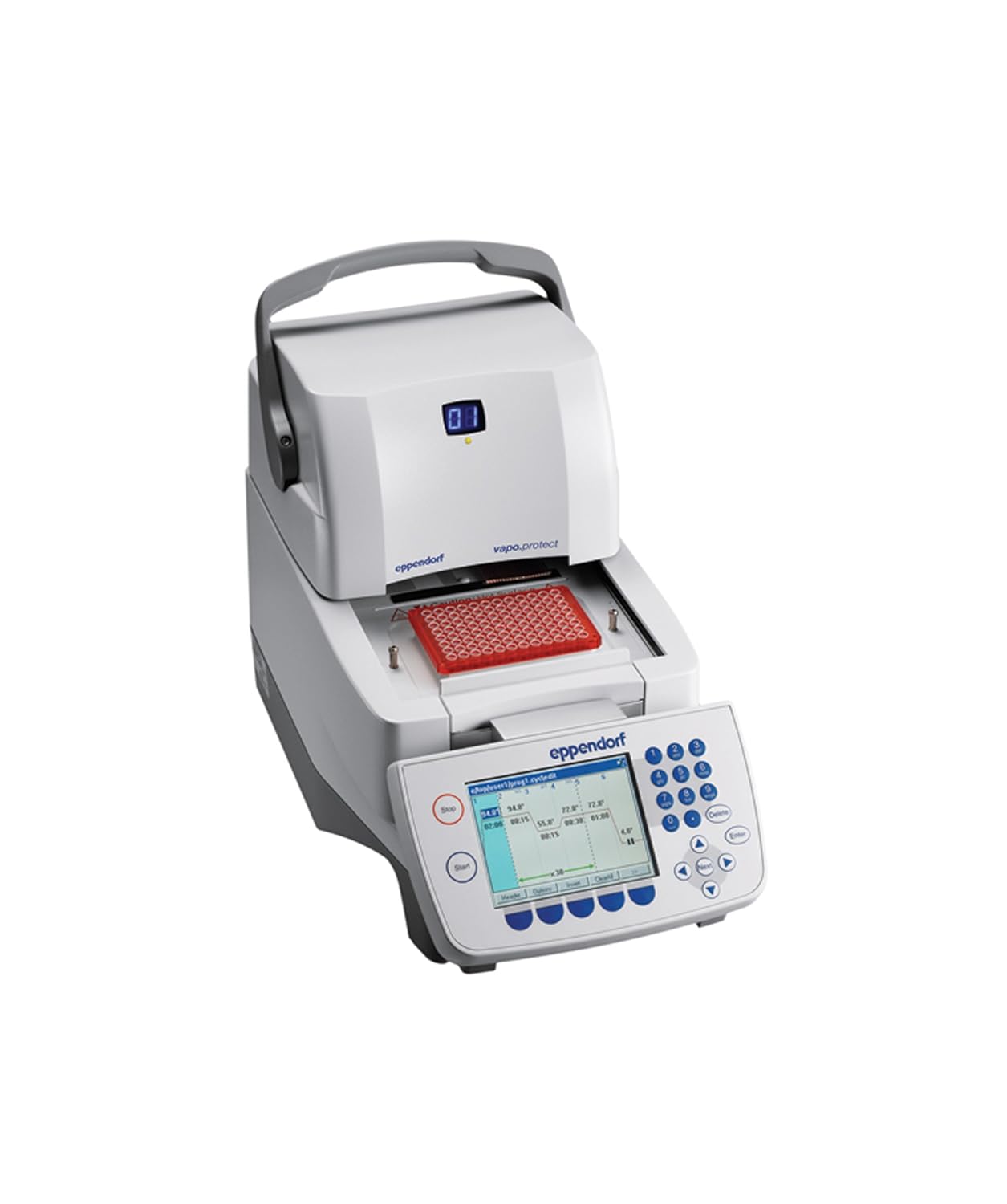 Eppendorf # 950050084