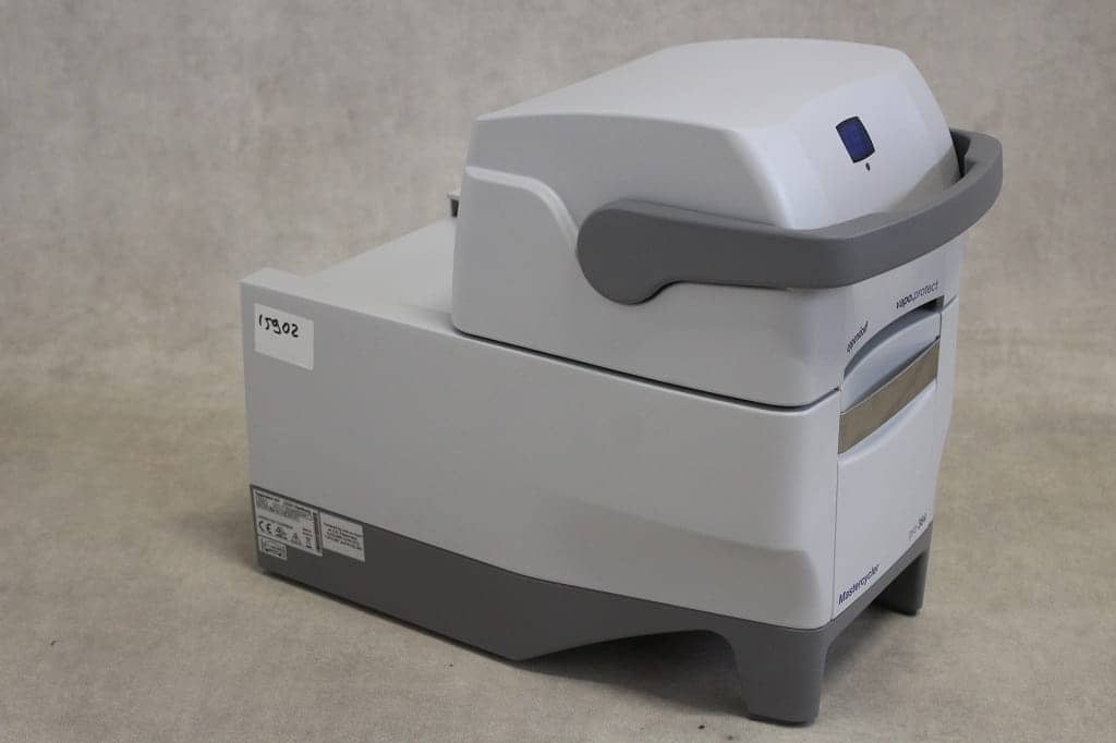Eppendorf # 950050086