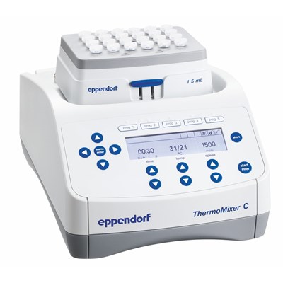 Eppendorf # A14H175120