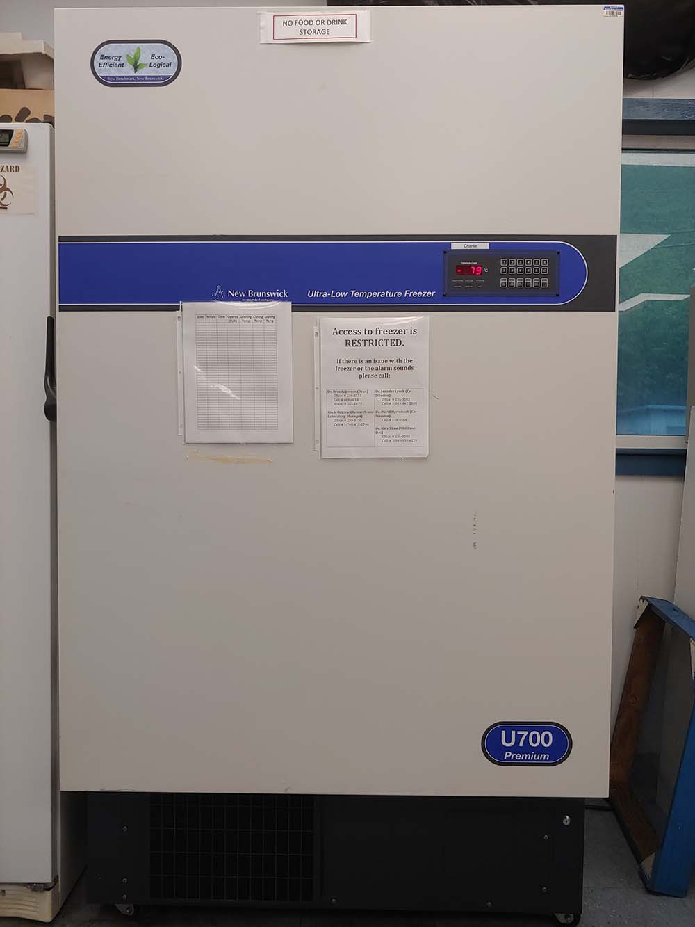 Eppendorf # U9280-0001