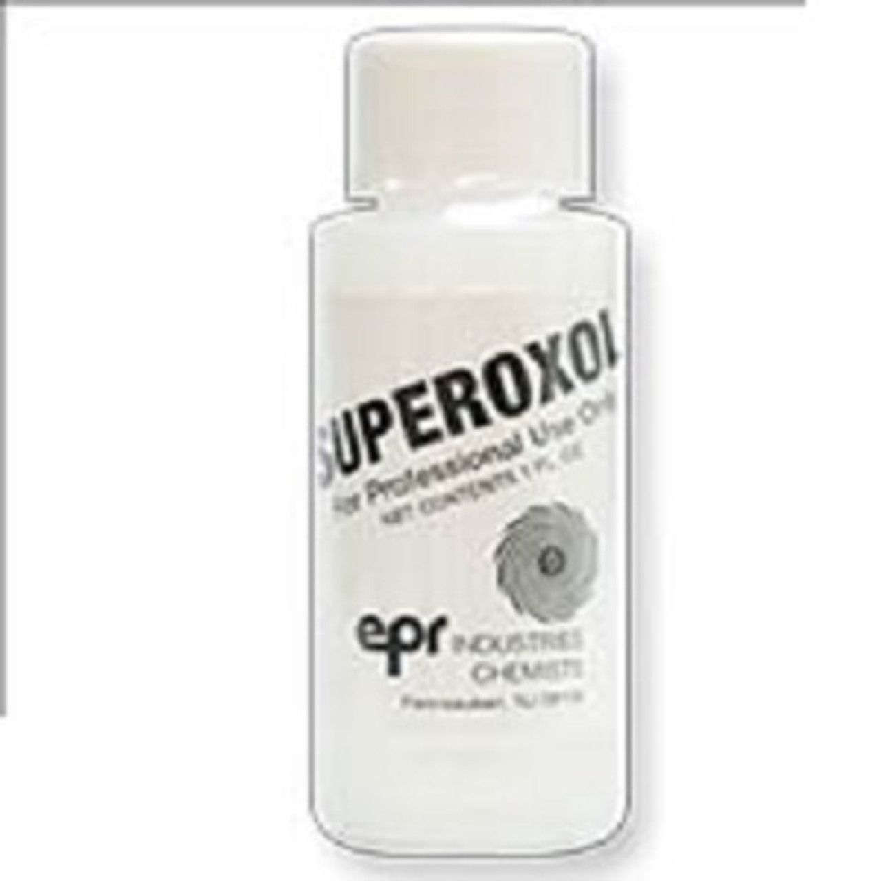 EPR Industries # 137