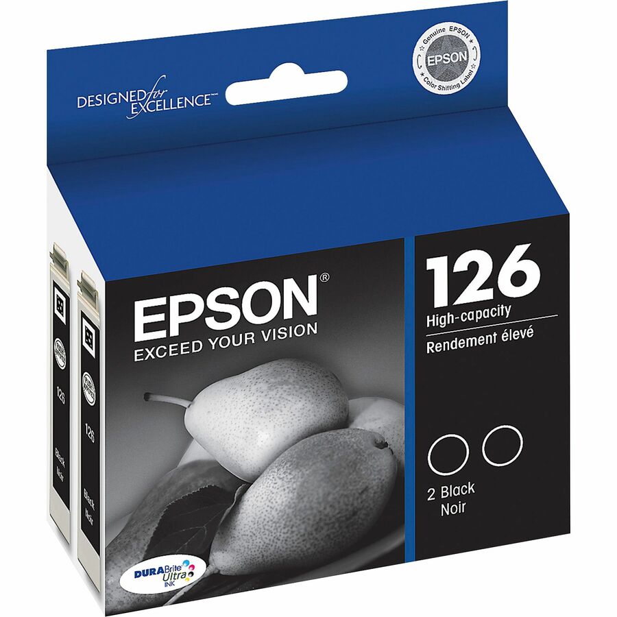 Epson America # 481434