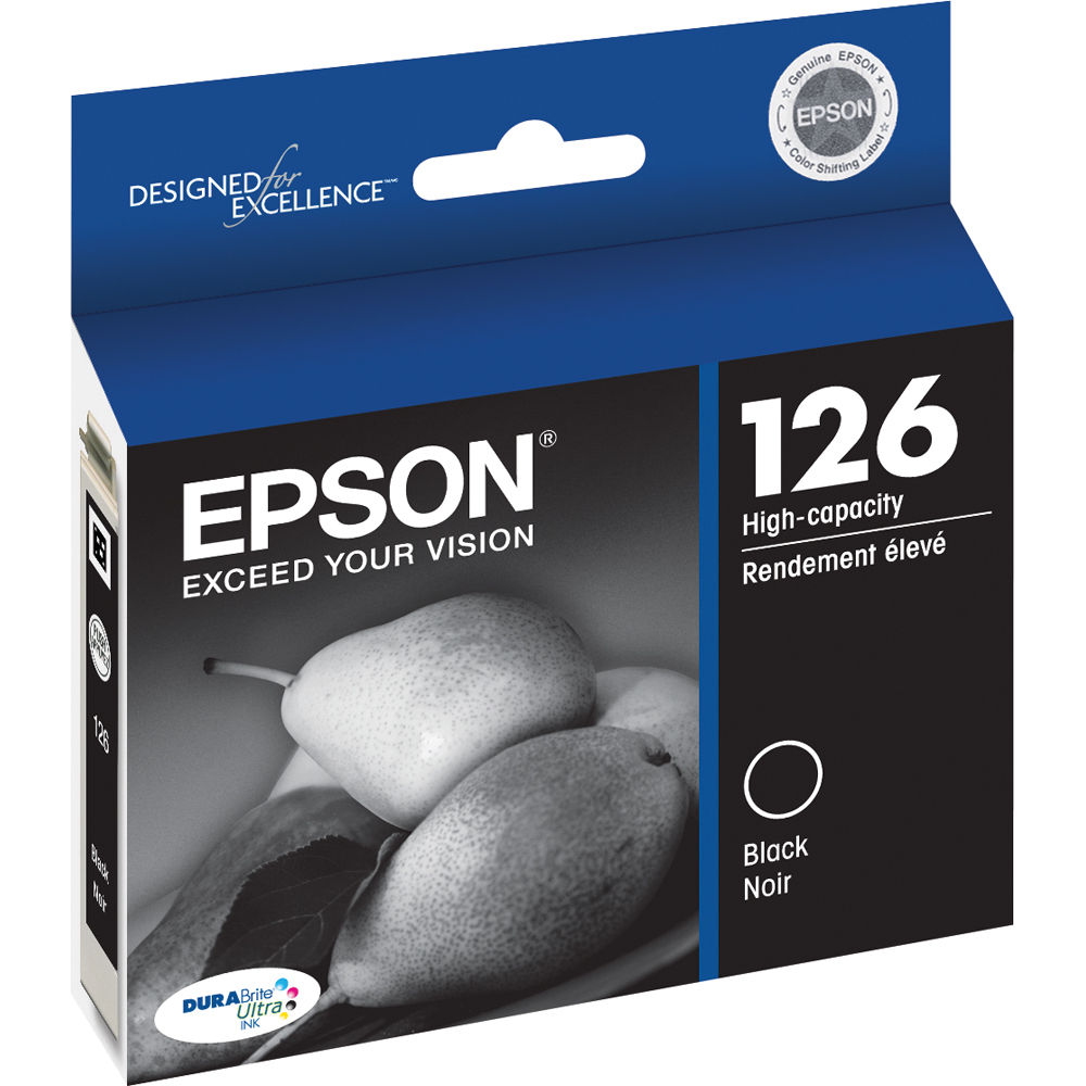 Epson America # 728127