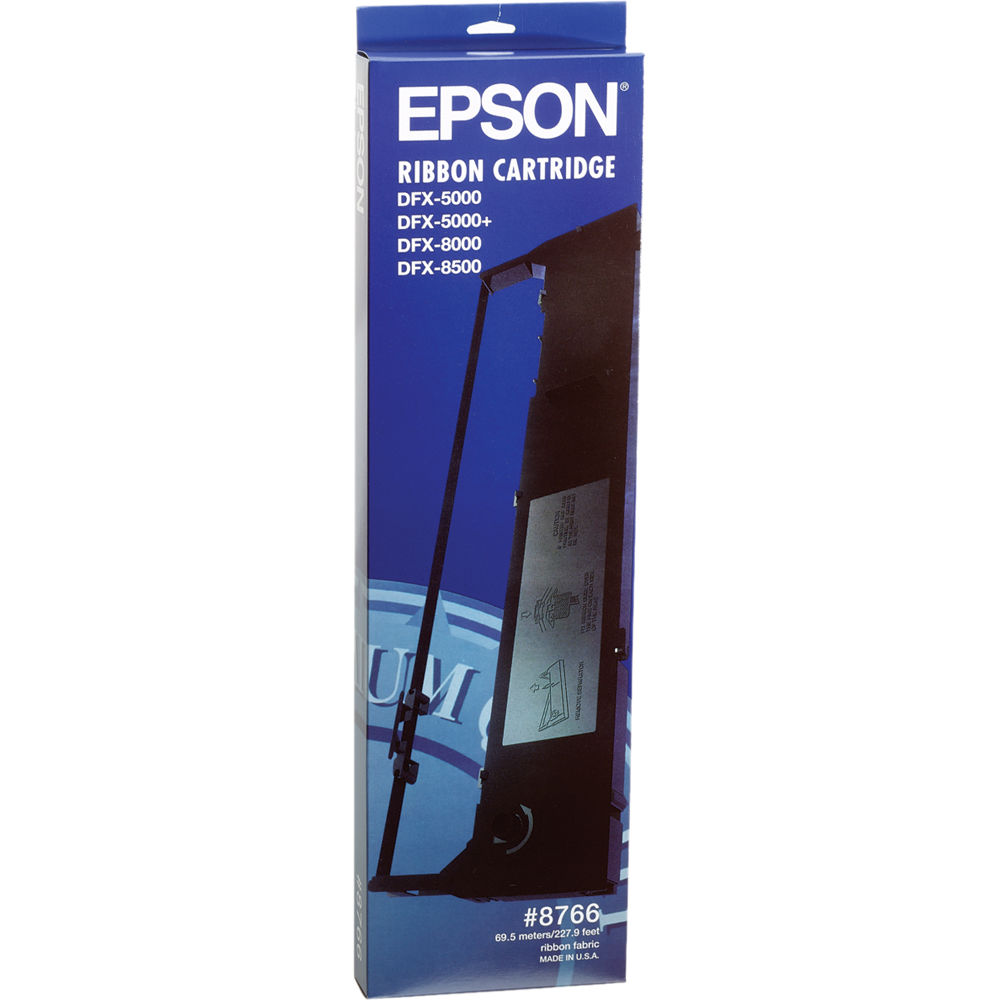 Epson America # 8766