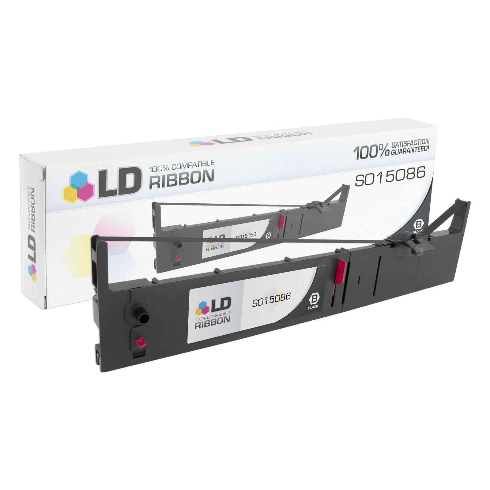 Epson America # S015086