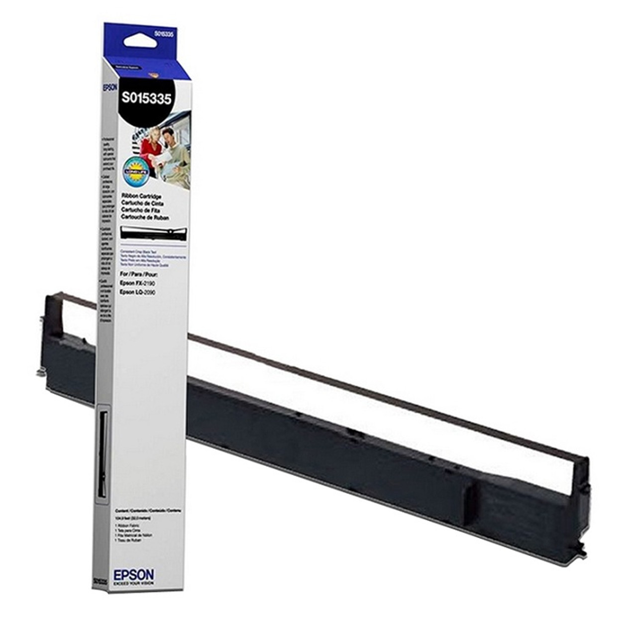 Epson America # S015335