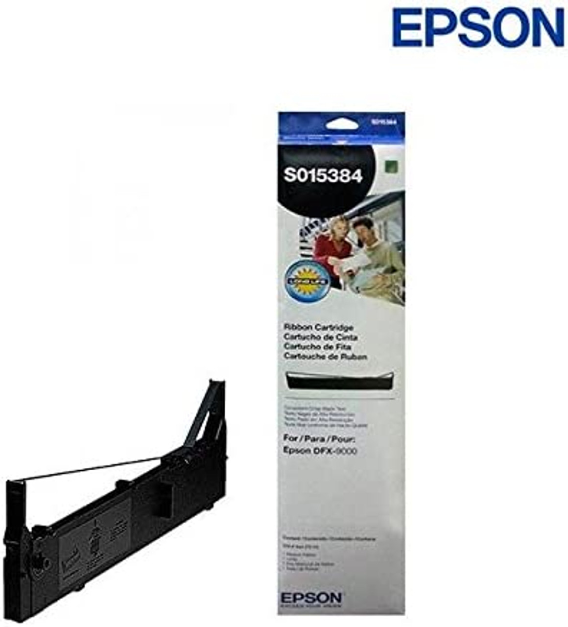 Epson America # S015384